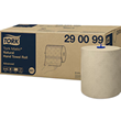 Tork H1 Matic Natural Hand Paper Towel Roll Advanced 2Ply Natural Light Brown150m X 6 Rolls, 290099